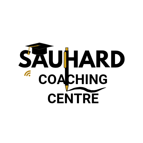 Sauhard Coaching Centre